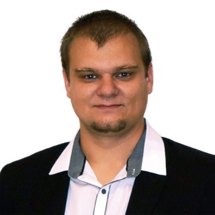 Daniel Hejda